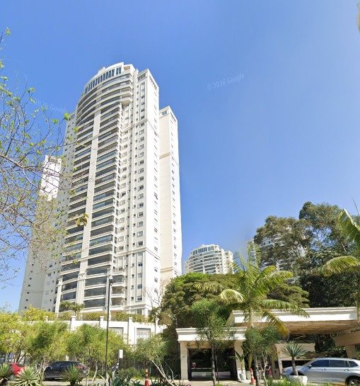 apartamento com 3 quarto(s) com 2 vaga(s) com 3 suíte(s) com 5 banheiro(s) - JARDIM MARAJOARA, São Paulo / SP