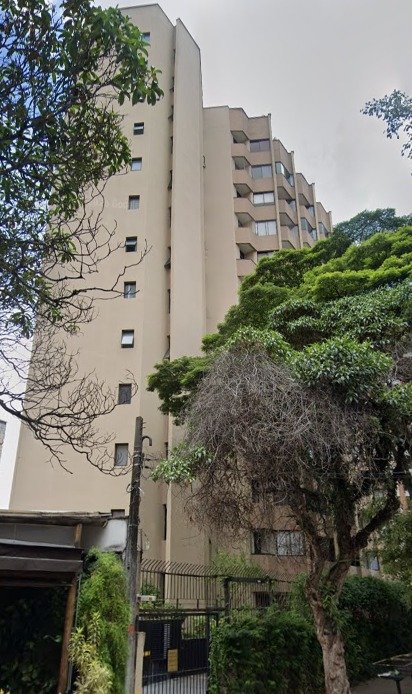 apartamento com 1 quarto(s) com 1 vaga(s) com 1 suíte(s) com 1 banheiro(s) - MOEMA, São Paulo / SP