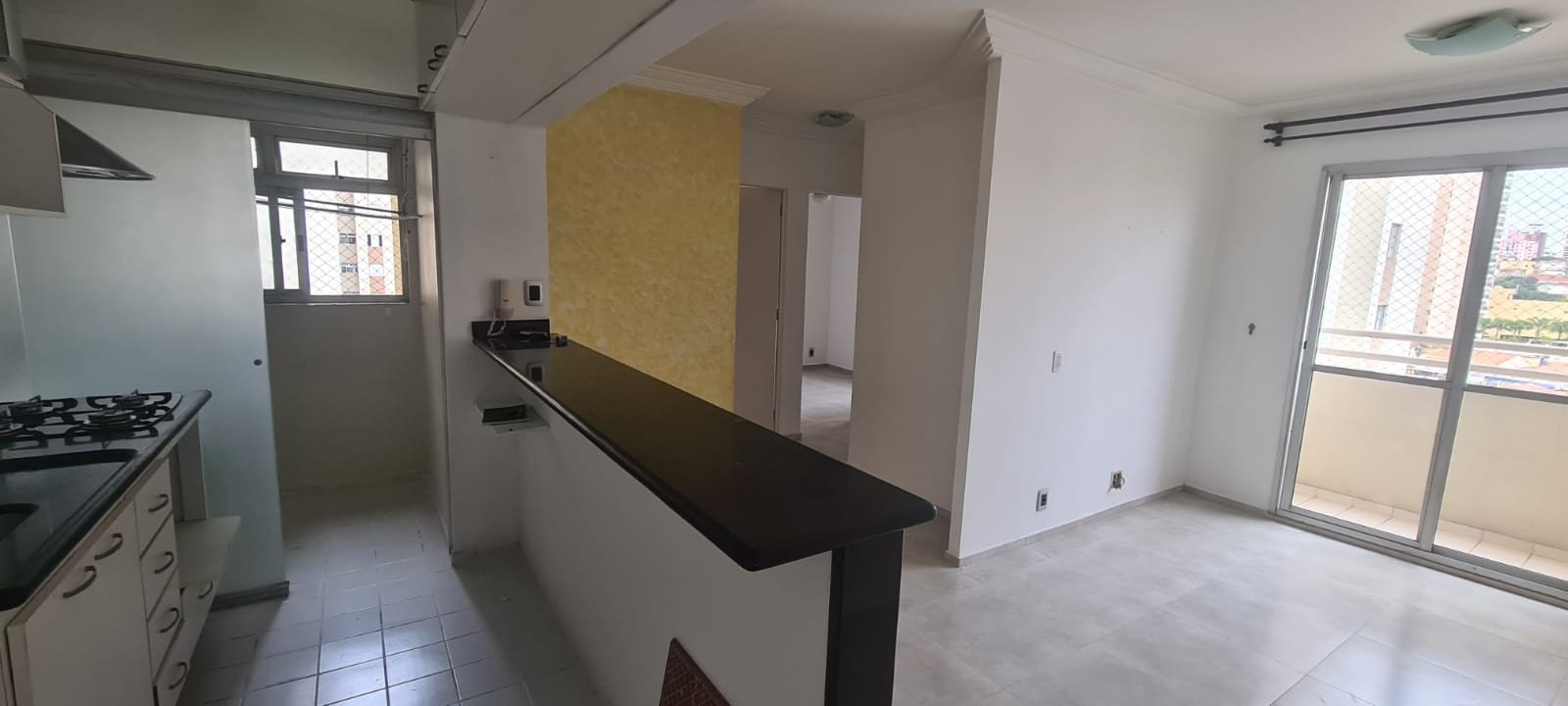 apartamento com 2 quarto(s) com 1 vaga(s) - CARANDIRU, São Paulo / SP