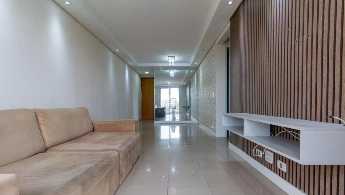 apartamento com 2 quarto(s) com 1 vaga(s) - Ermelino Matarazzo, São Paulo / SP