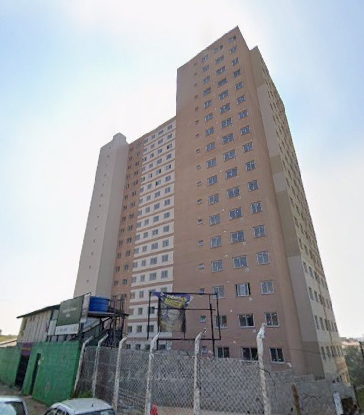 apartamento com 2 quarto(s) - Parque Dom Joao Neri, São Paulo / SP