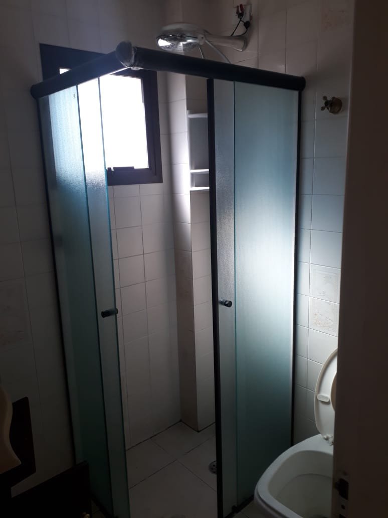 apartamento com 2 quarto(s) com 1 vaga(s) - MANDAQUI, São Paulo / SP