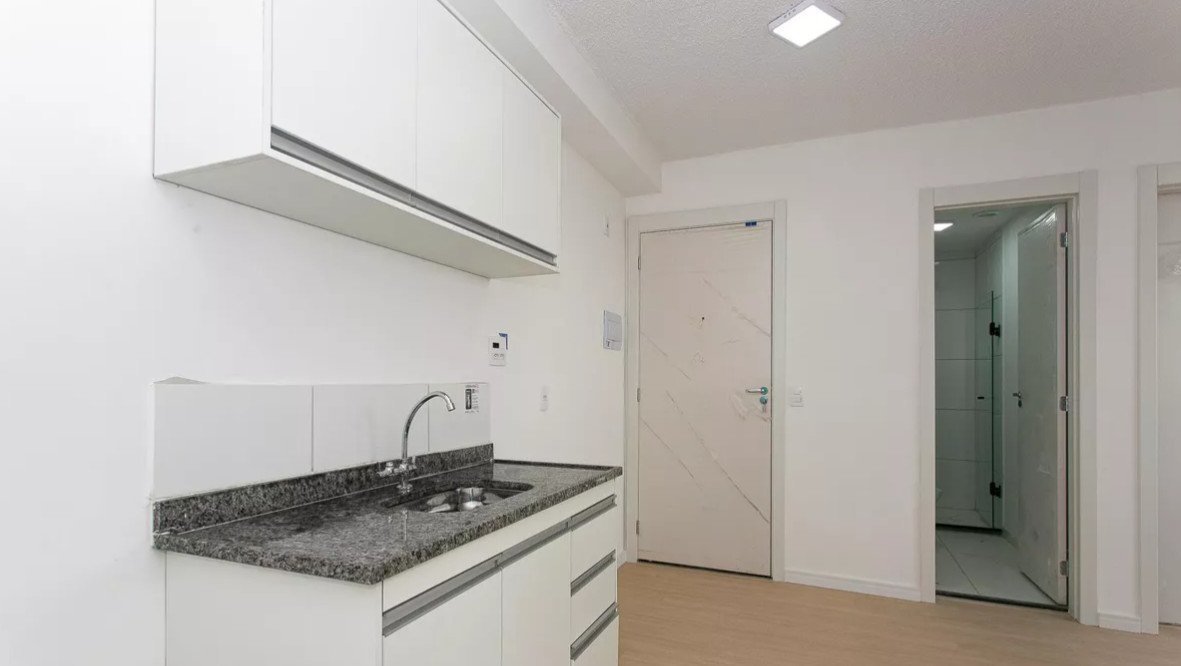 apartamento com 2 quarto(s) - TATUAPE, São Paulo / SP