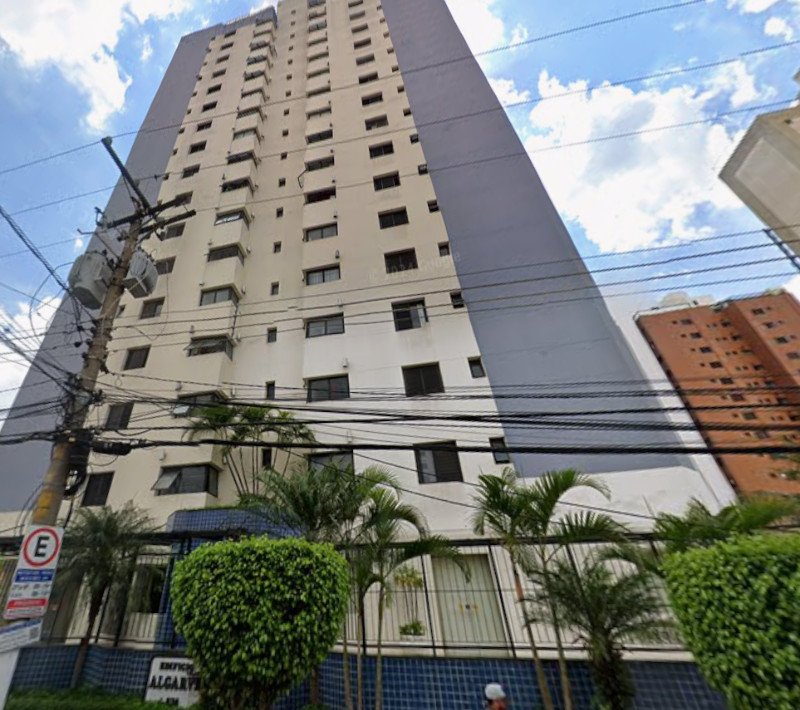 apartamento com 2 quarto(s) com 1 vaga(s) com 1 suíte(s) - TATUAPE, São Paulo / SP