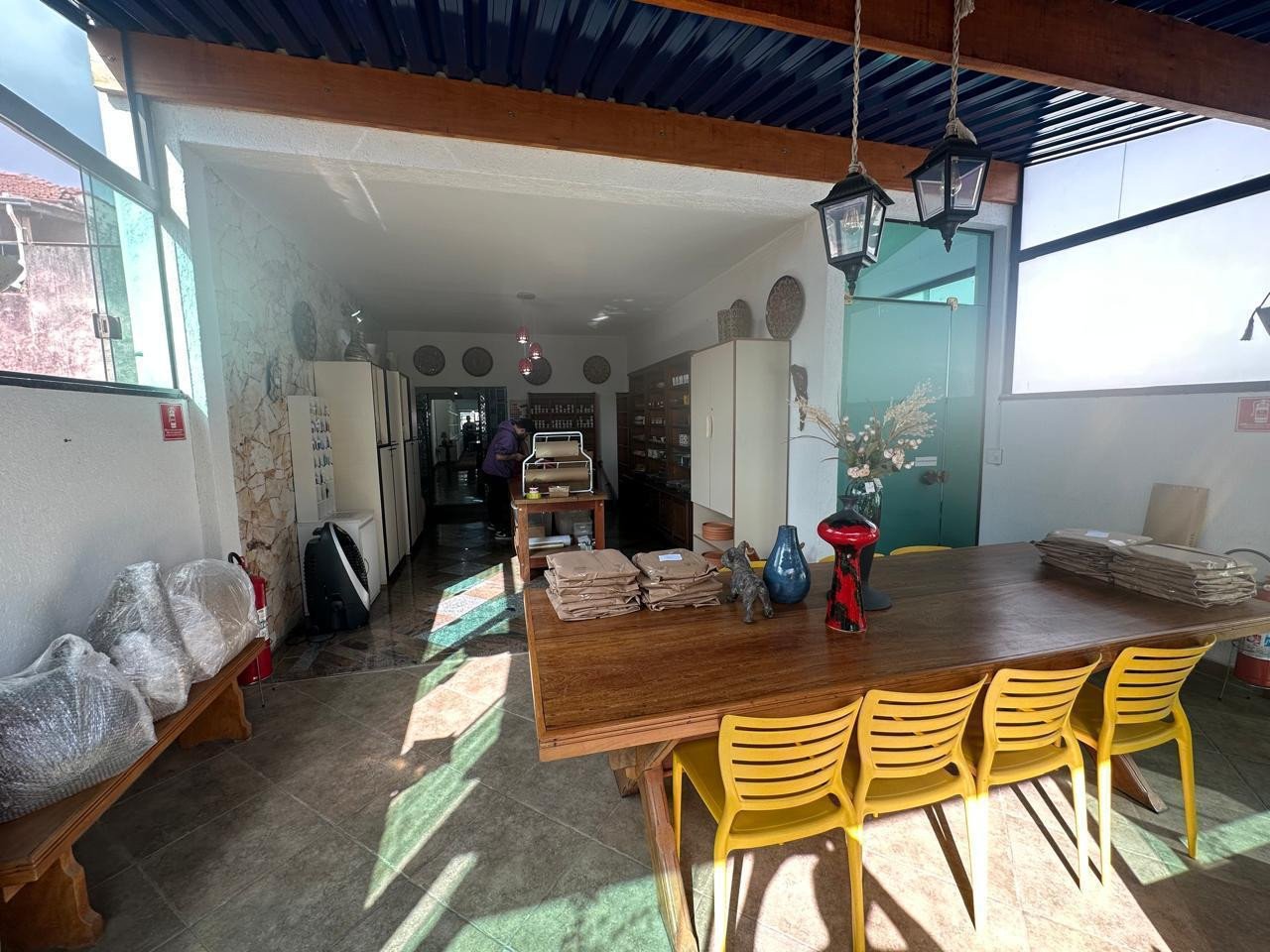 casa com 3 quarto(s) com 4 vaga(s) com 3 suíte(s) - CARANDIRU, São Paulo / SP