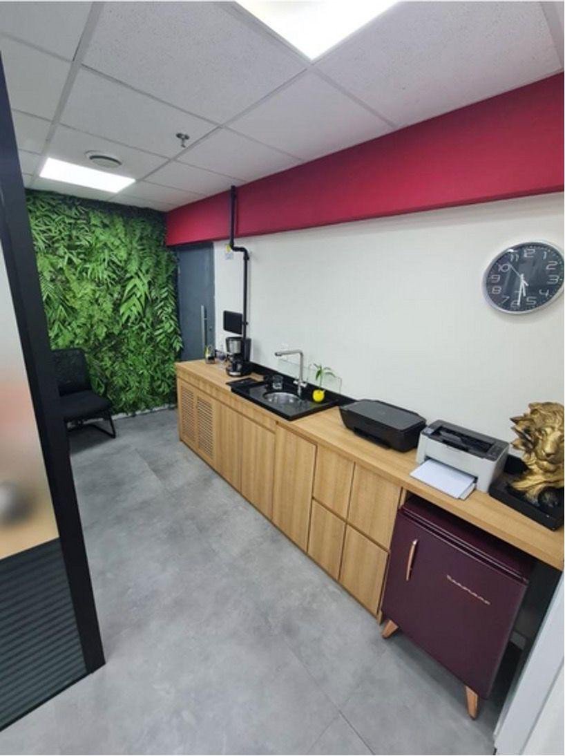 comercial com 1 vaga(s) - MOEMA, São Paulo / SP