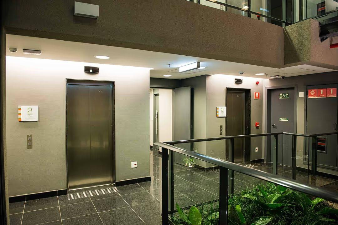 comercial com 1 vaga(s) - MOEMA, São Paulo / SP