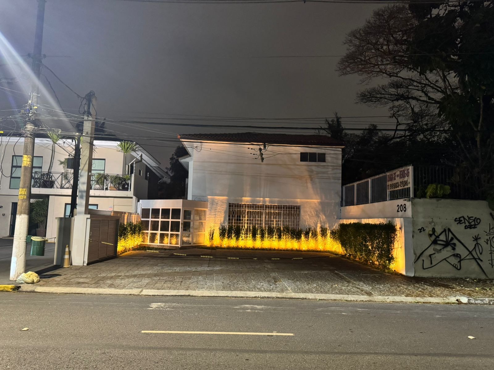 casa com 10 vaga(s) - Jardim America, São Paulo / SP