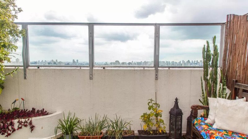 apartamento com 2 quarto(s) com 1 vaga(s) - Parque Novo Mundo, São Paulo / SP - Foto 2