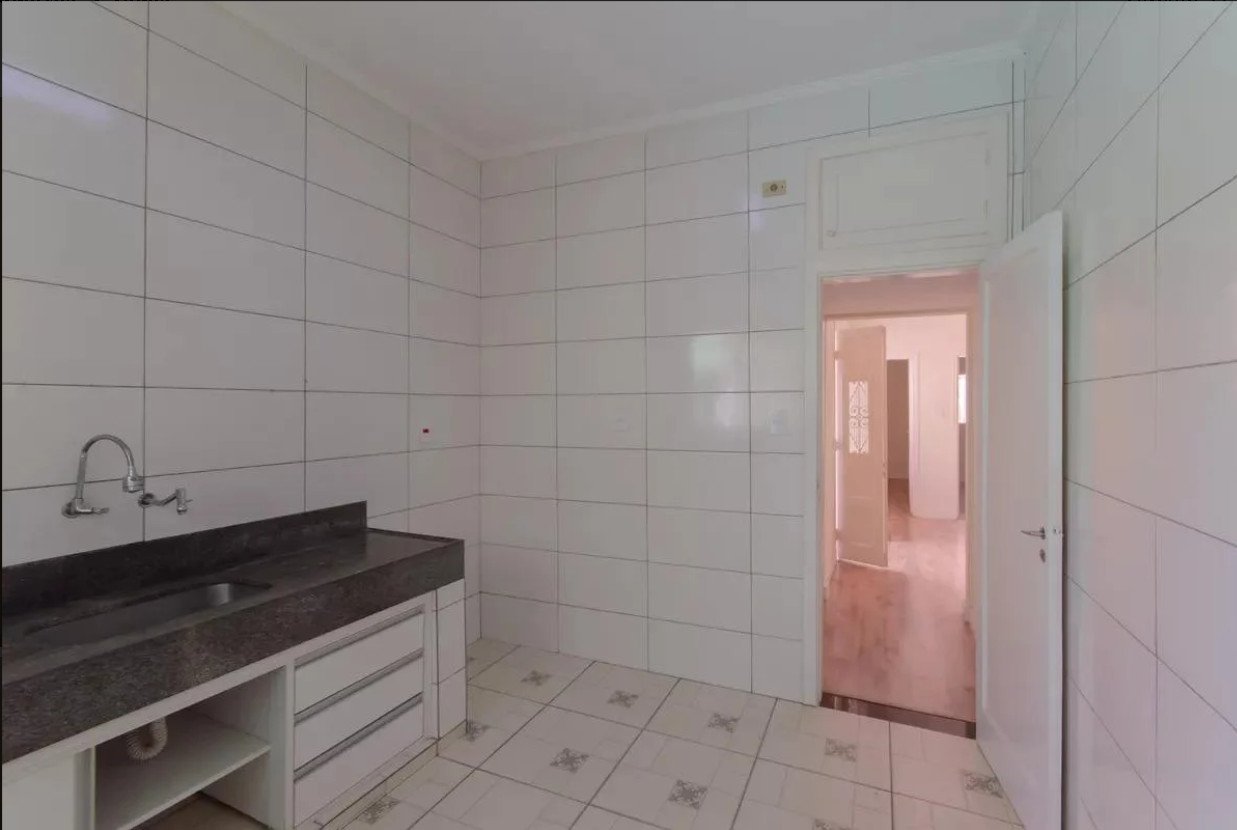 casa com 3 quarto(s) com 2 vaga(s) - Vila Mariana, São Paulo / SP
