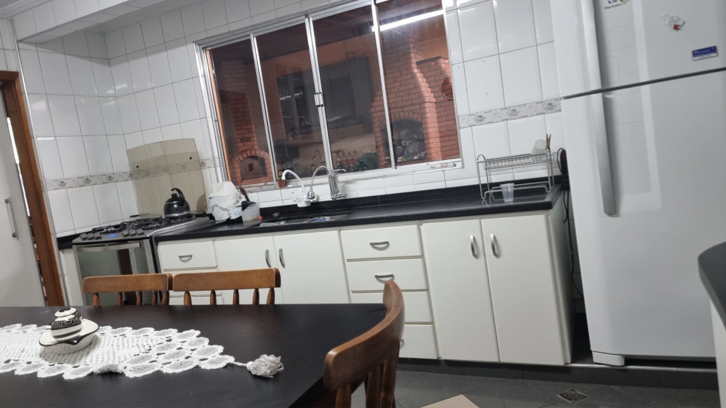 casa com 3 quarto(s) com 3 vaga(s) com 2 suíte(s) - Jardim das Rosas (Zona Norte), São Paulo / SP