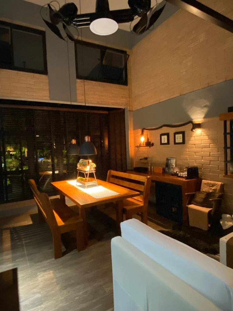 casa com 2 quarto(s) com 2 vaga(s) com 2 suíte(s) - Jardim Guanca, São Paulo / SP