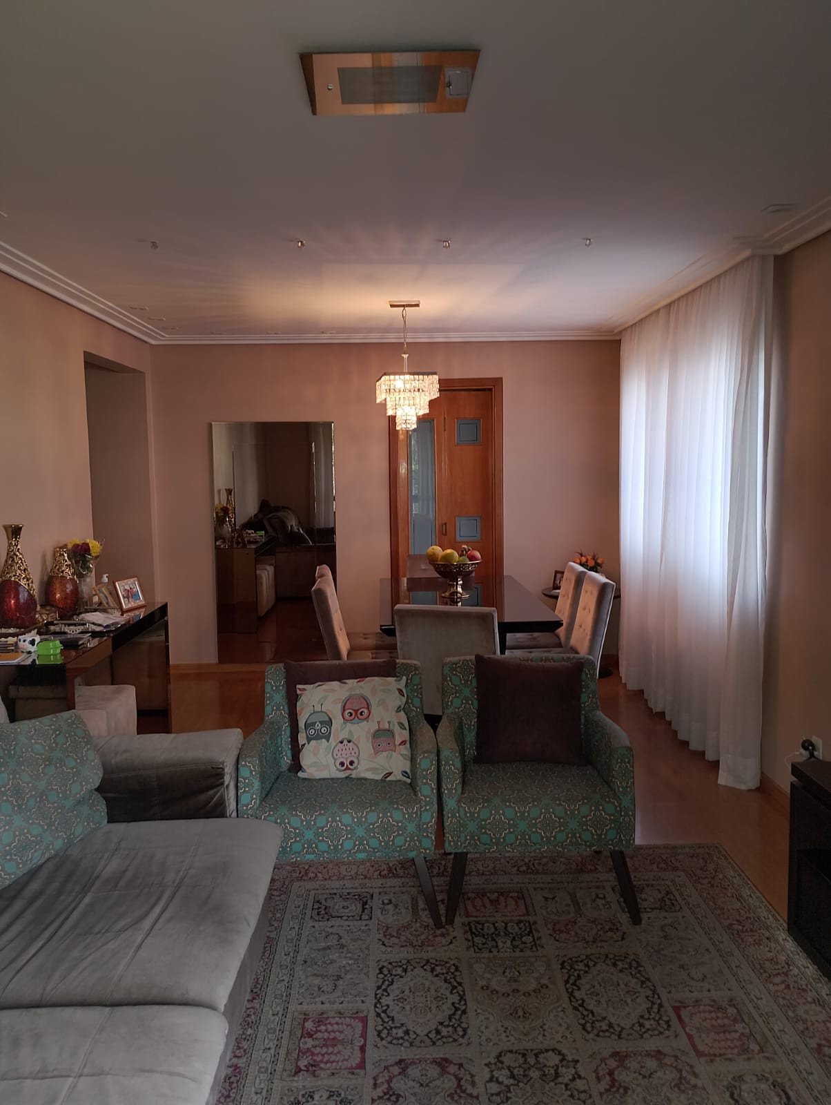 apartamento com 3 quarto(s) com 2 vaga(s) com 1 suíte(s) - Santa Teresinha, São Paulo / SP