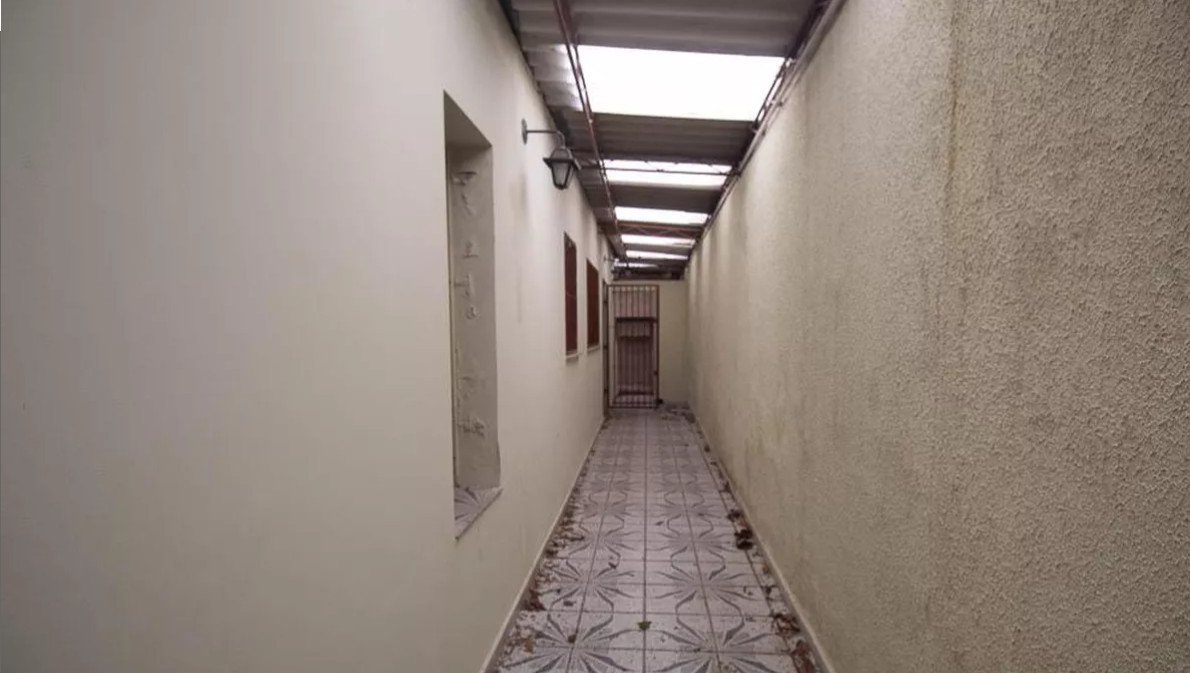 casa com 3 quarto(s) com 4 vaga(s) com 1 suíte(s) - TREMEMBE, São Paulo / SP