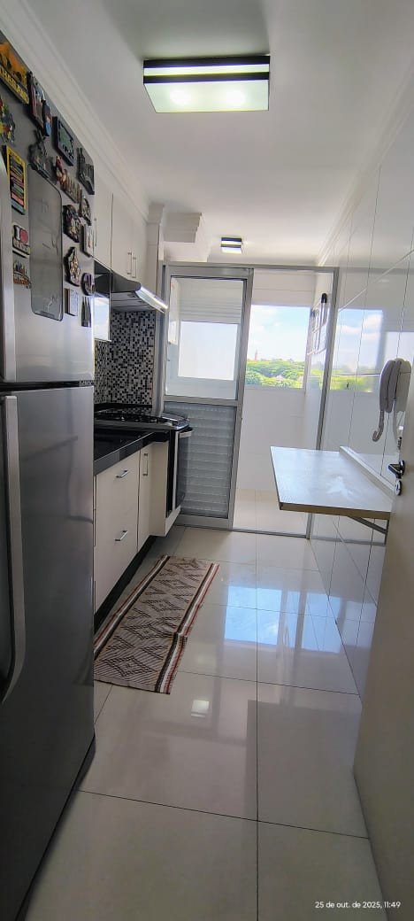 Apartamento para Venda por R$550.000,00 com 76m², 3 dormitórios, 1 suite e 1 vaga - Vila carrao, São paulo / SP - Foto 2