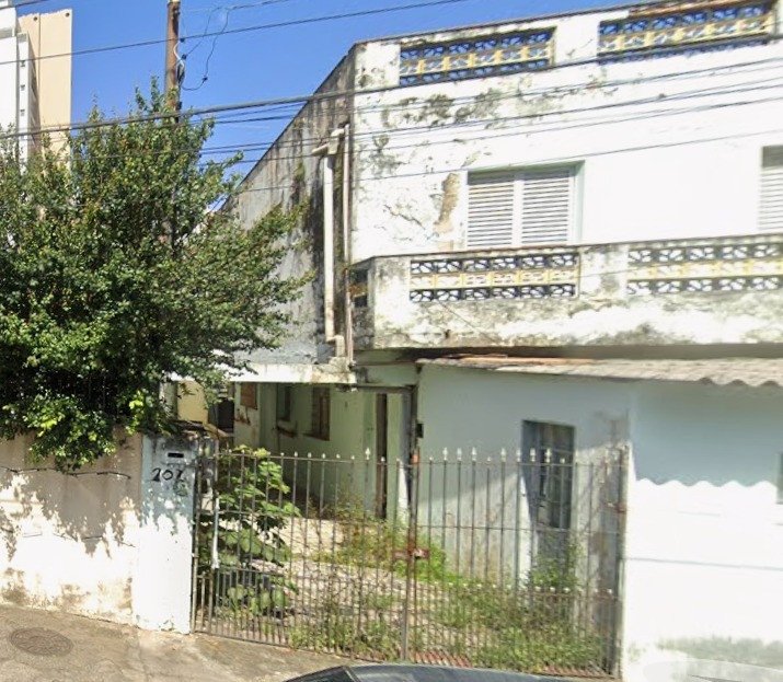 terreno - Vila Gumercindo, São Paulo / SP - Foto 2