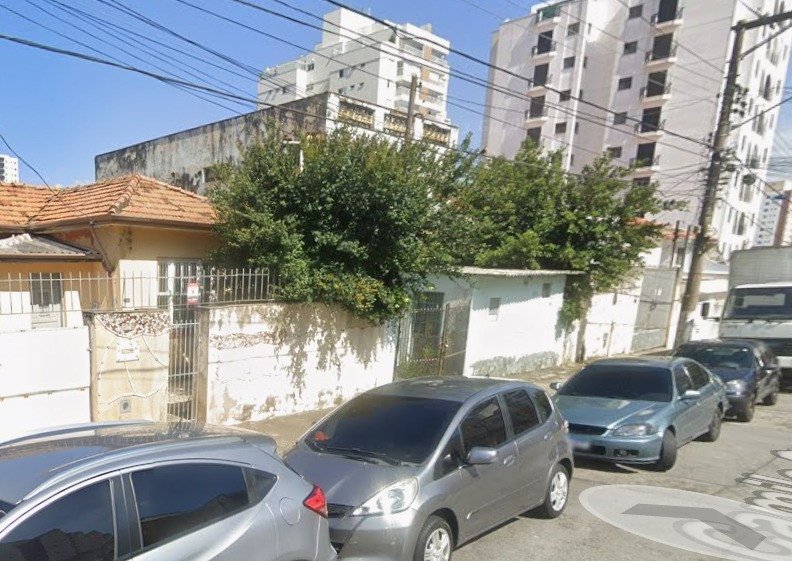 terreno - Vila Gumercindo, São Paulo / SP