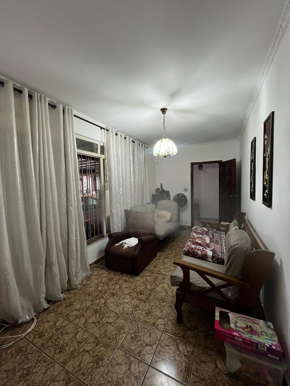 casa com 2 quarto(s) com 2 vaga(s) - Vila Mariza Mazzei, São Paulo / SP - Foto 3