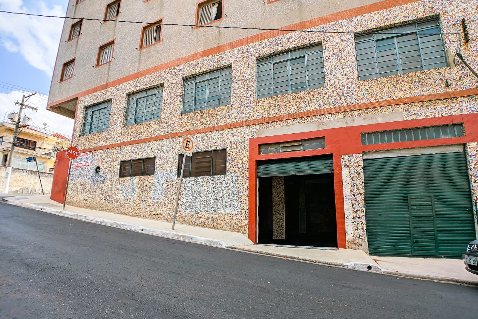 comercial - Vila Sao Geraldo, São Paulo / SP - Foto 3