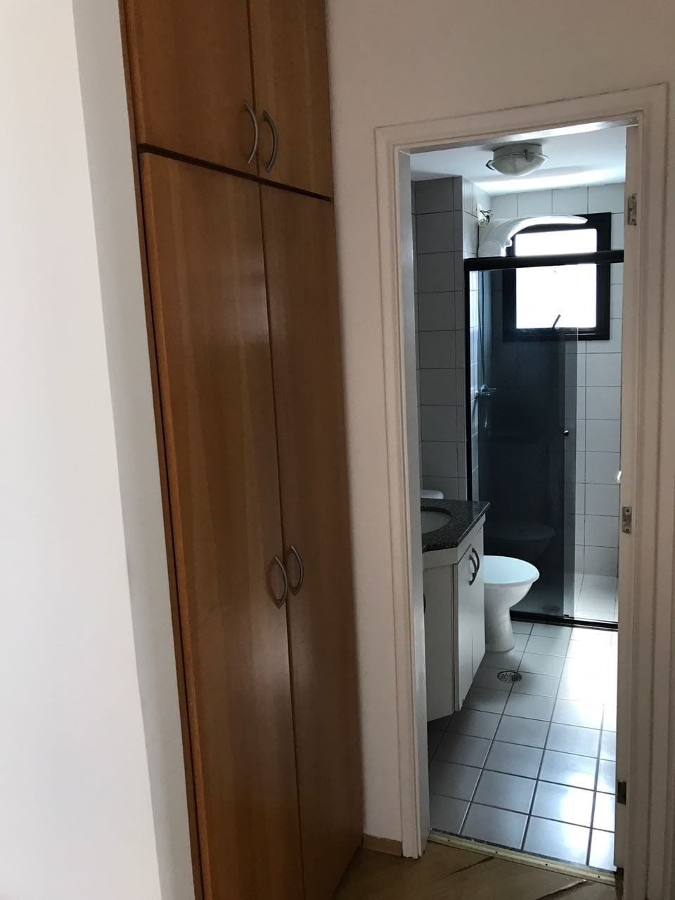 apartamento com 1 quarto(s) com 2 vaga(s) - IPIRANGA, São Paulo / SP