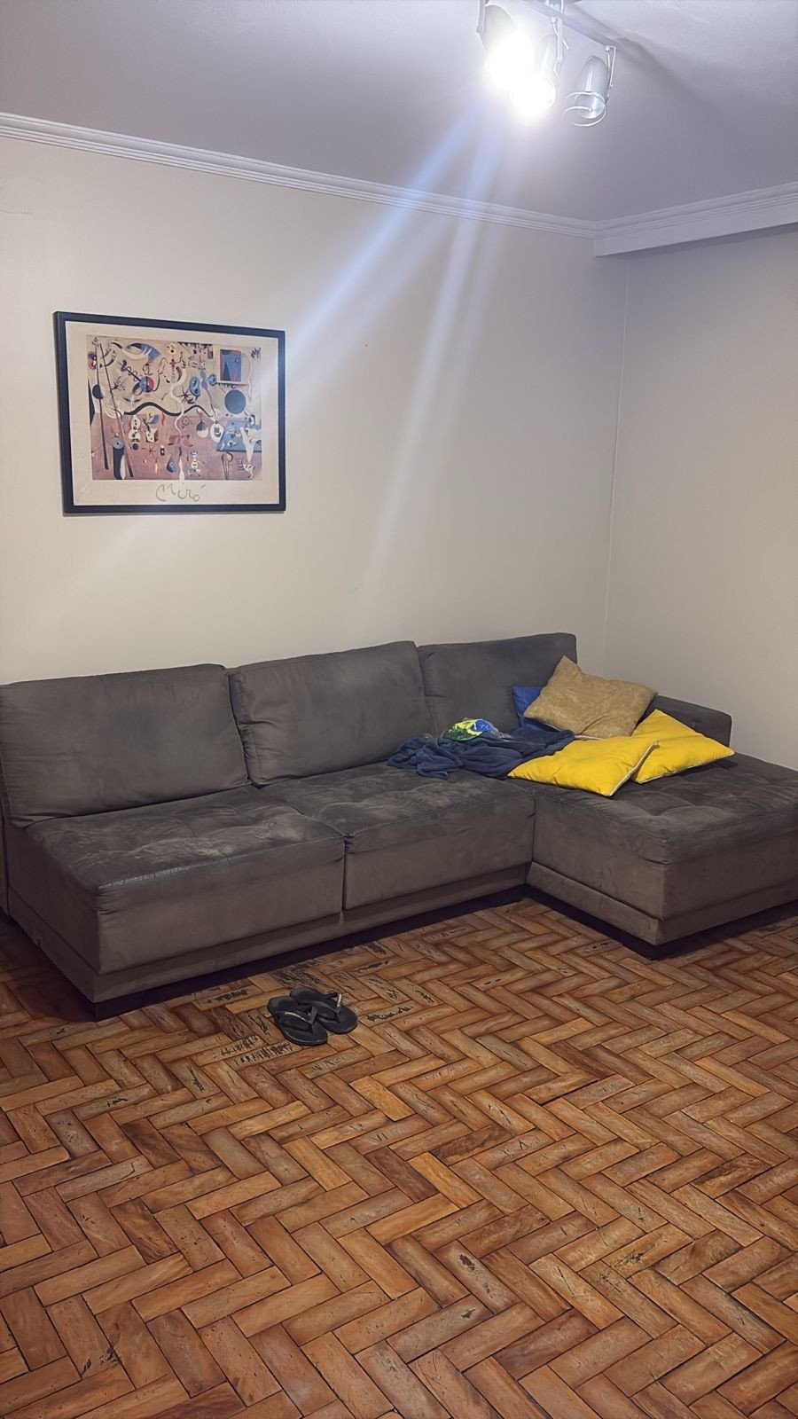 apartamento com 2 quarto(s) - PERDIZES, São Paulo / SP - Foto 2
