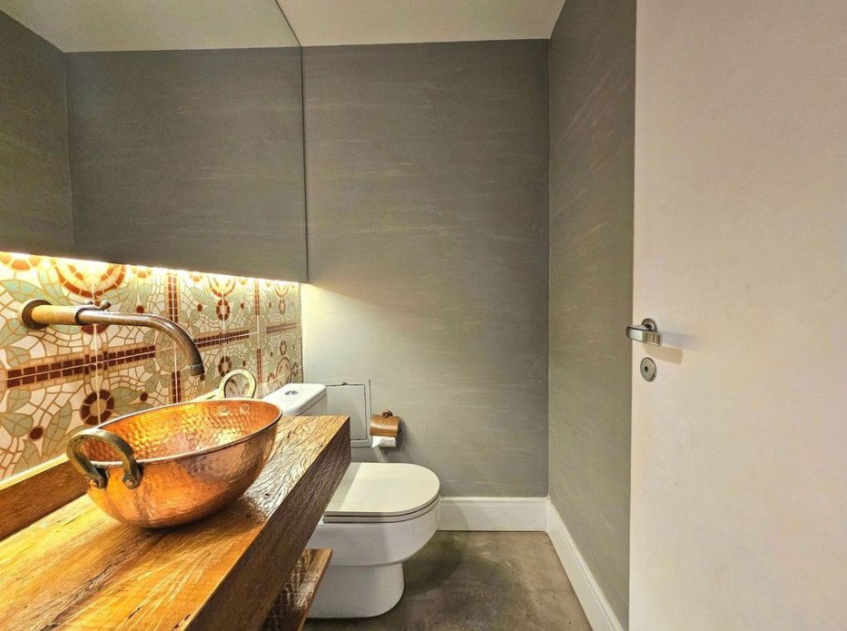 apartamento com 3 quarto(s) com 2 vaga(s) com 3 suíte(s) - BROOKLIN, São Paulo / SP