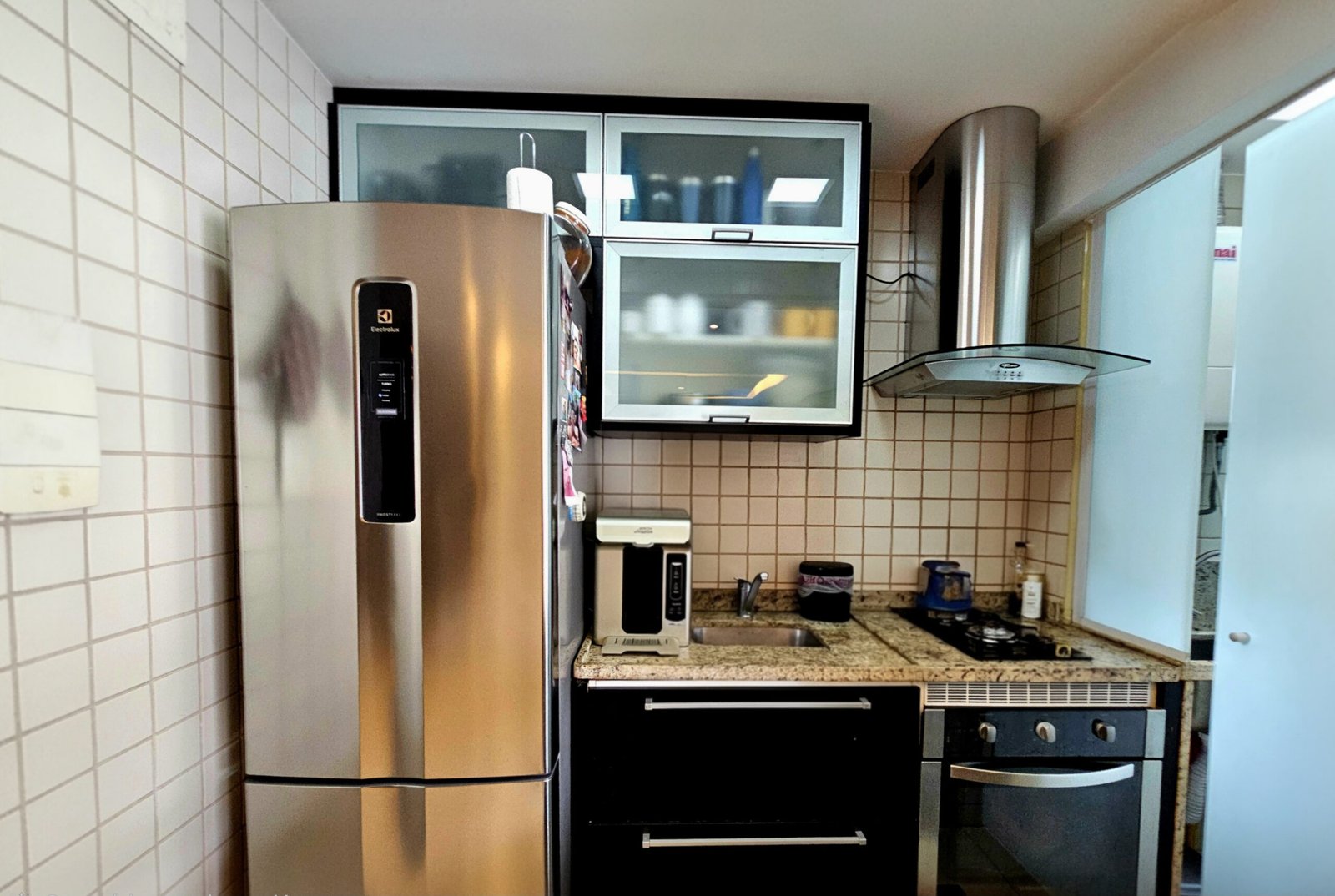 apartamento com 1 quarto(s) com 1 vaga(s) com 1 suíte(s) - JARDIM PAULISTA, São Paulo / SP
