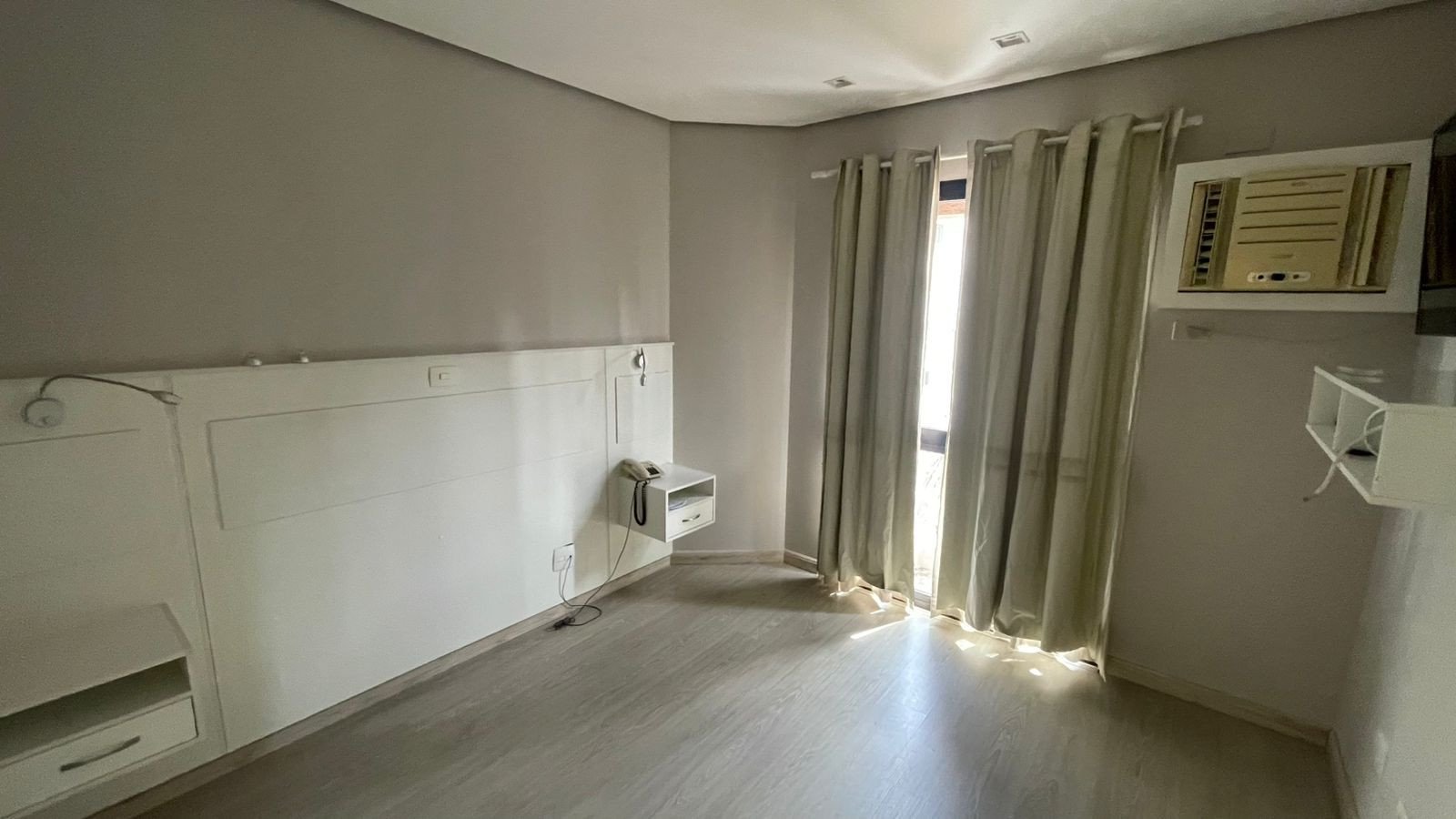 apartamento com 1 quarto(s) com 1 vaga(s) - ITAIM, São Paulo / SP