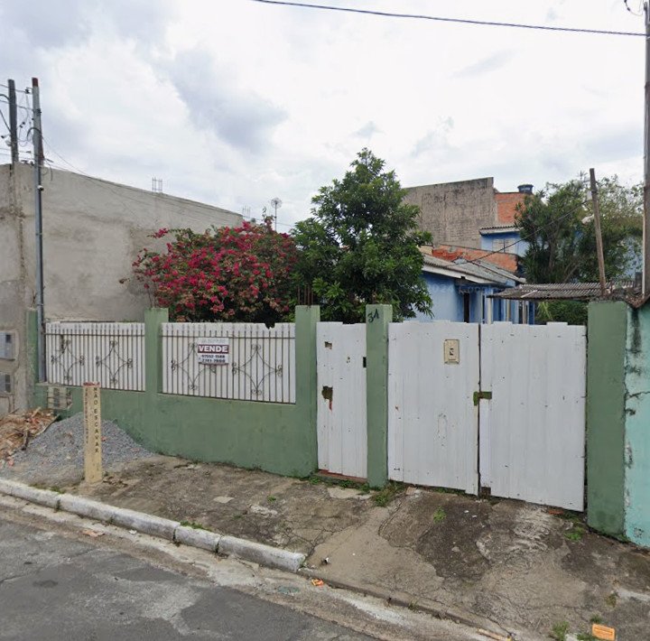 casa com 4 quarto(s) com 1 suíte(s) - Cidade São Mateus, São Paulo / SP