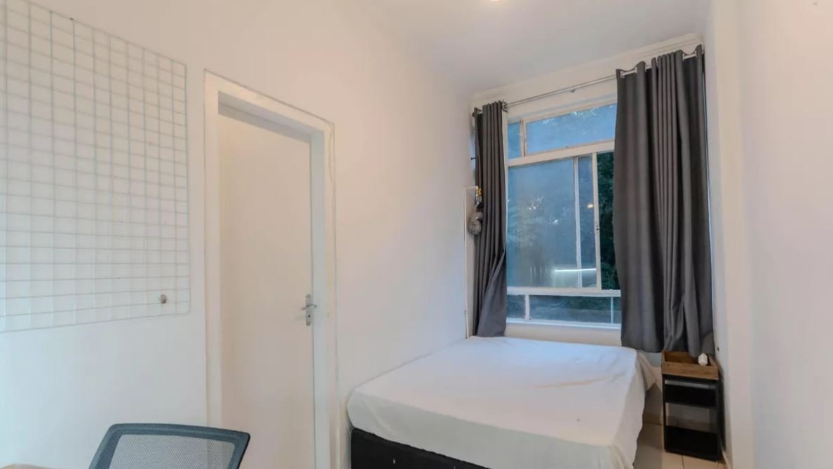 apartamento com 1 quarto(s) com 1 banheiro(s) - Jardim Paulista, São Paulo / SP