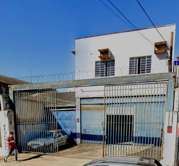 comercial com 4 vaga(s) - Limão, São Paulo / SP - Foto 2