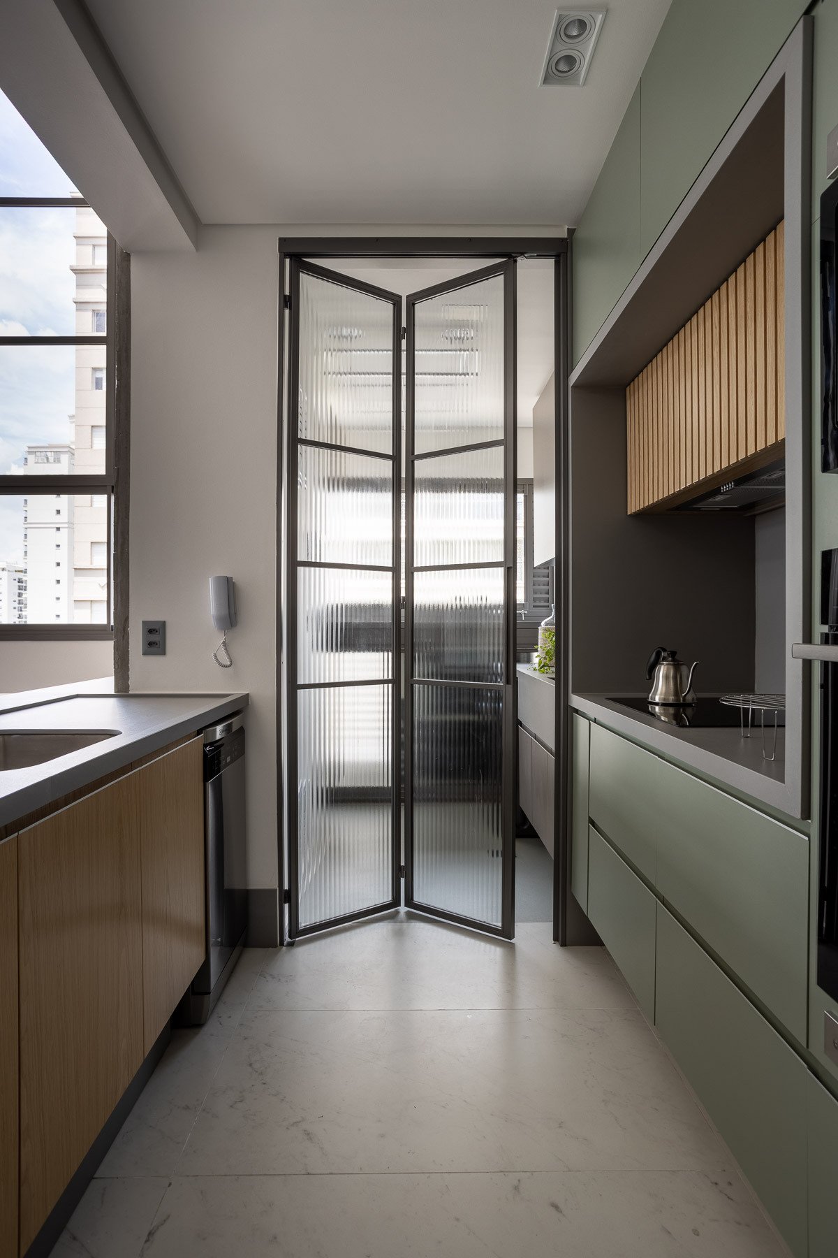 apartamento com 1 quarto(s) com 1 banheiro(s) - VILA CLEMENTINO, São Paulo / SP