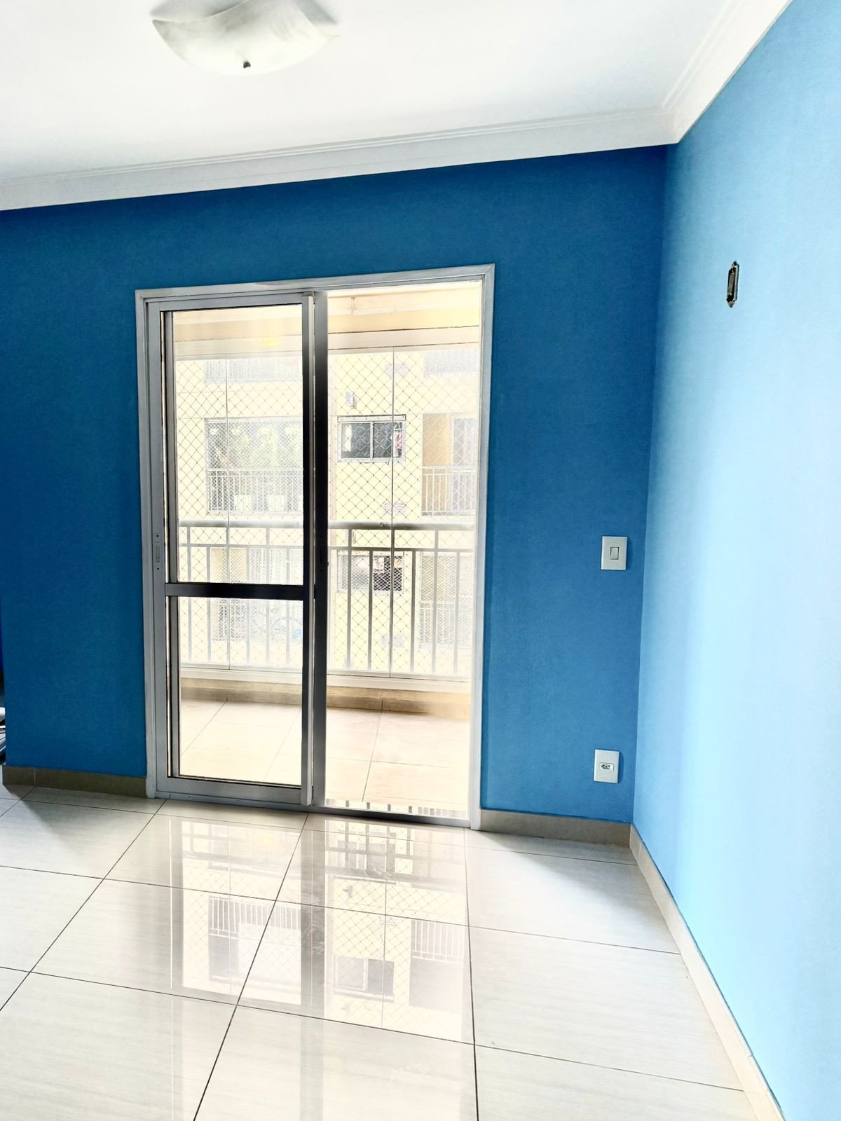 apartamento com 2 quarto(s) com 1 vaga(s) com 1 suíte(s) com 2 banheiro(s) - CAMBUCI, São Paulo / SP