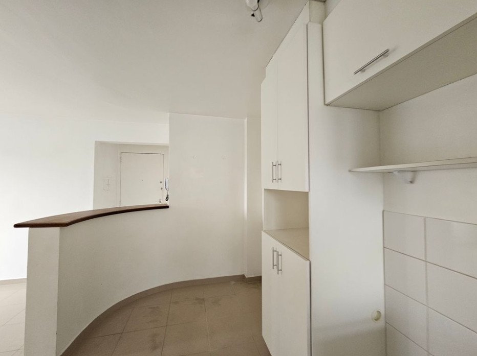 apartamento com 1 quarto(s) com 1 vaga(s) - MOEMA, São Paulo / SP