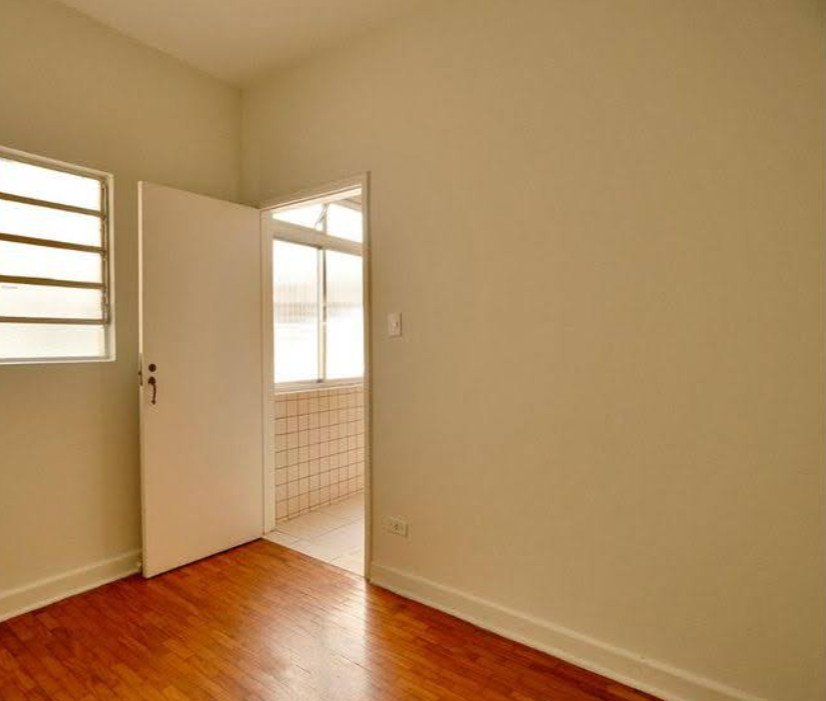 apartamento com 3 quarto(s) com 1 banheiro(s) - SANTA CECILIA, São Paulo / SP