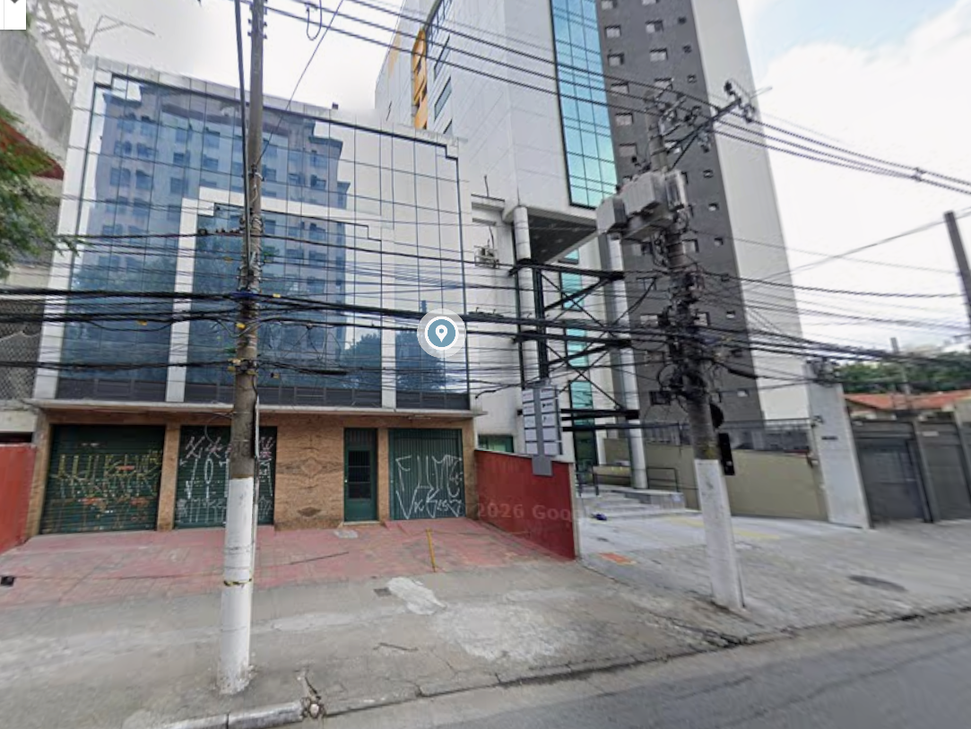 comercial - Vila Nova Conceicao, São Paulo / SP