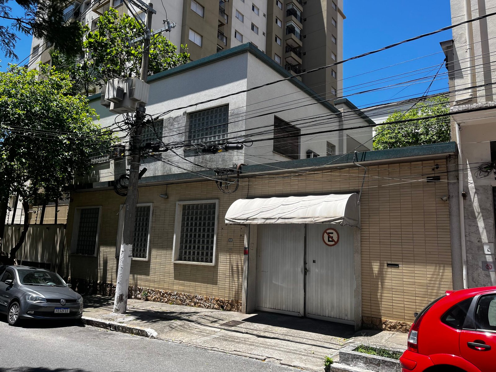 comercial com 7 vaga(s) com 2 banheiro(s) - BARRA FUNDA, São Paulo / SP