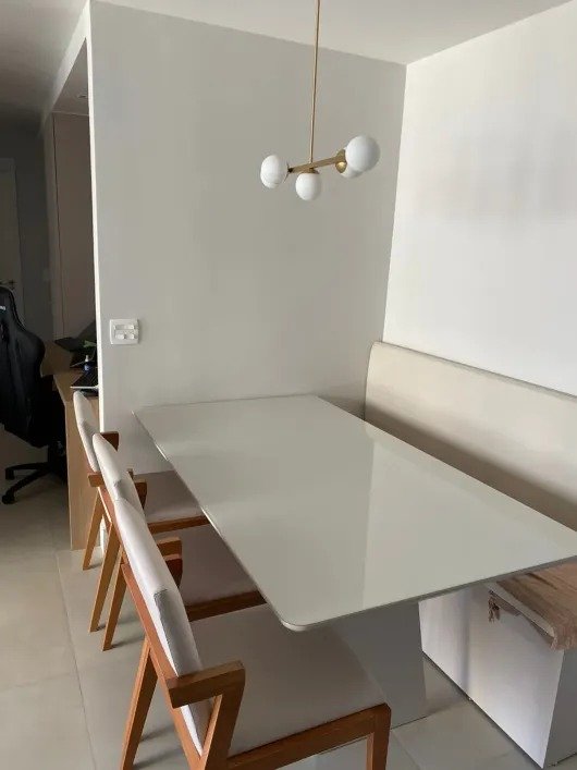 apartamento com 2 quarto(s) com 2 vaga(s) com 1 suíte(s) - Jardim Bonfiglioli, São Paulo / SP