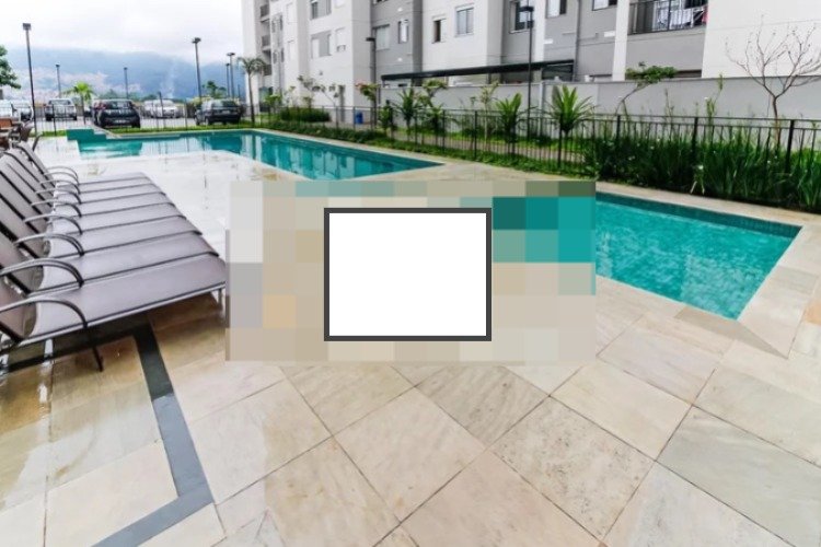 apartamento com 2 quarto(s) com 1 vaga(s) com 1 banheiro(s) - JARAGUA, São Paulo / SP - Foto 2