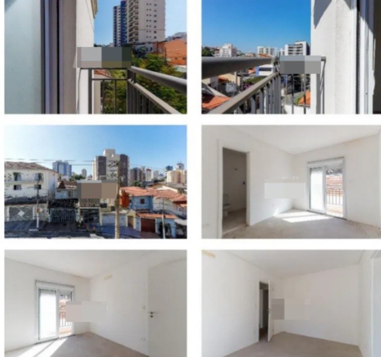 apartamento com 4 quarto(s) com 4 vaga(s) com 4 suíte(s) - Jardim São Paulo(Zona Norte), São Paulo / SP - Foto 2