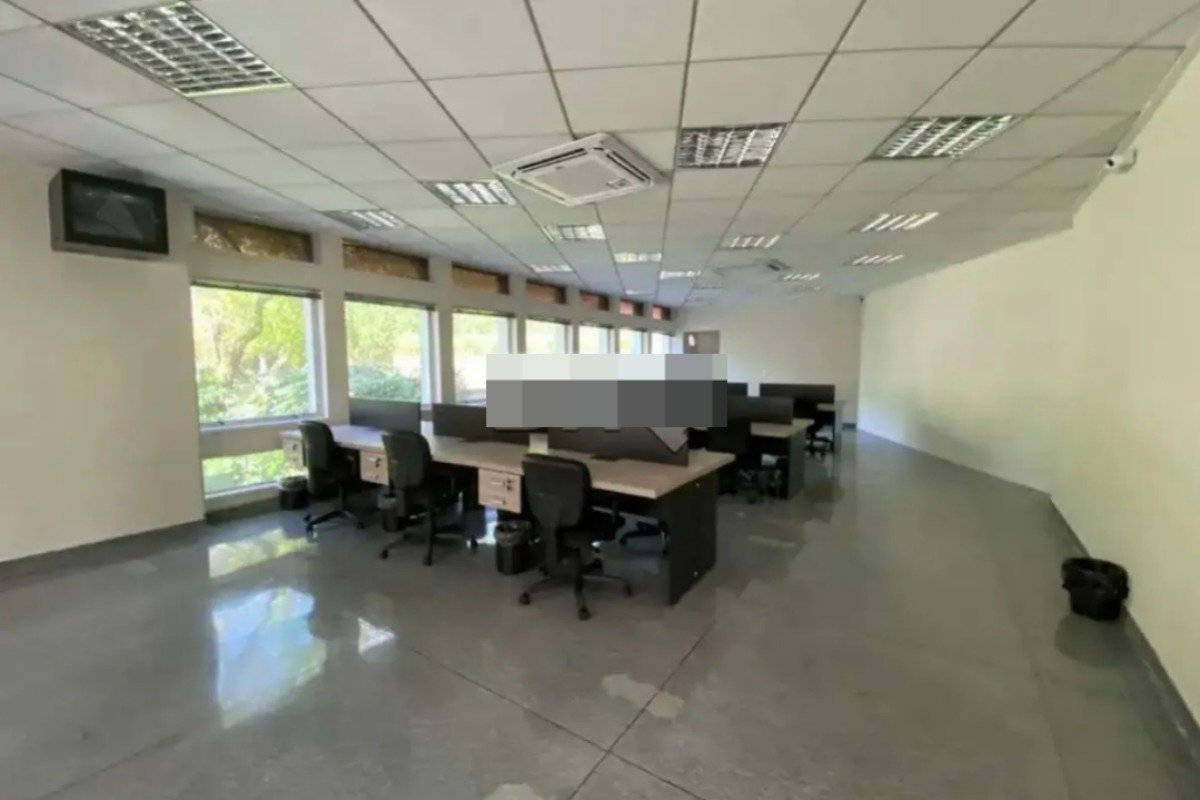comercial com 25 vaga(s) - HIGIENOPOLIS, São Paulo / SP