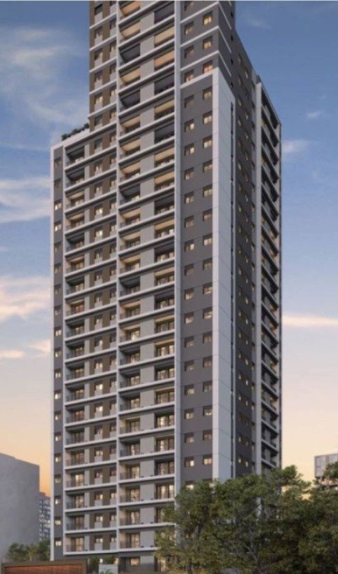 apartamento com 2 quarto(s) com 1 vaga(s) com 2 banheiro(s) - HIGIENOPOLIS, São Paulo / SP