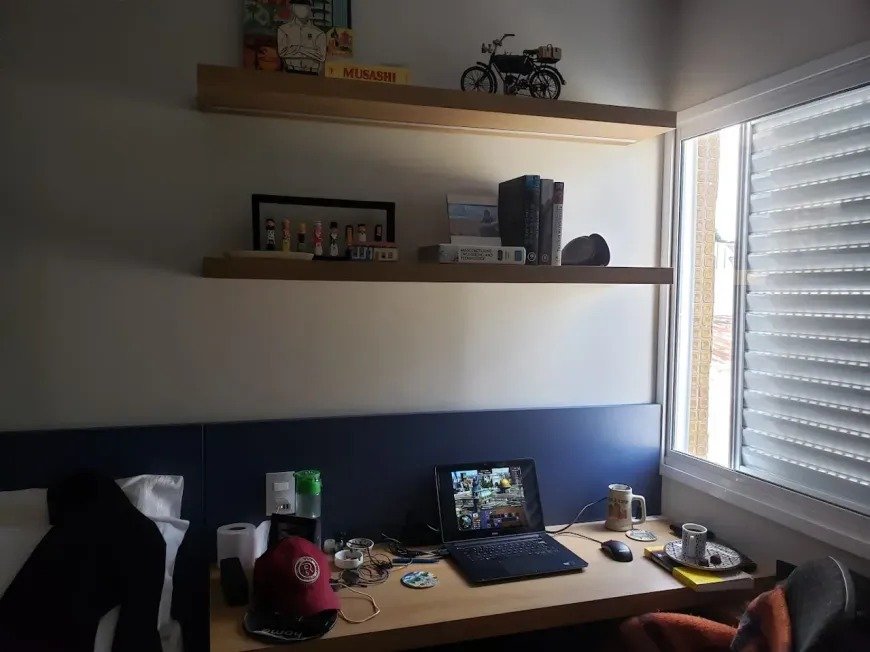 apartamento com 2 quarto(s) com 2 banheiro(s) - BUTANTA, São Paulo / SP