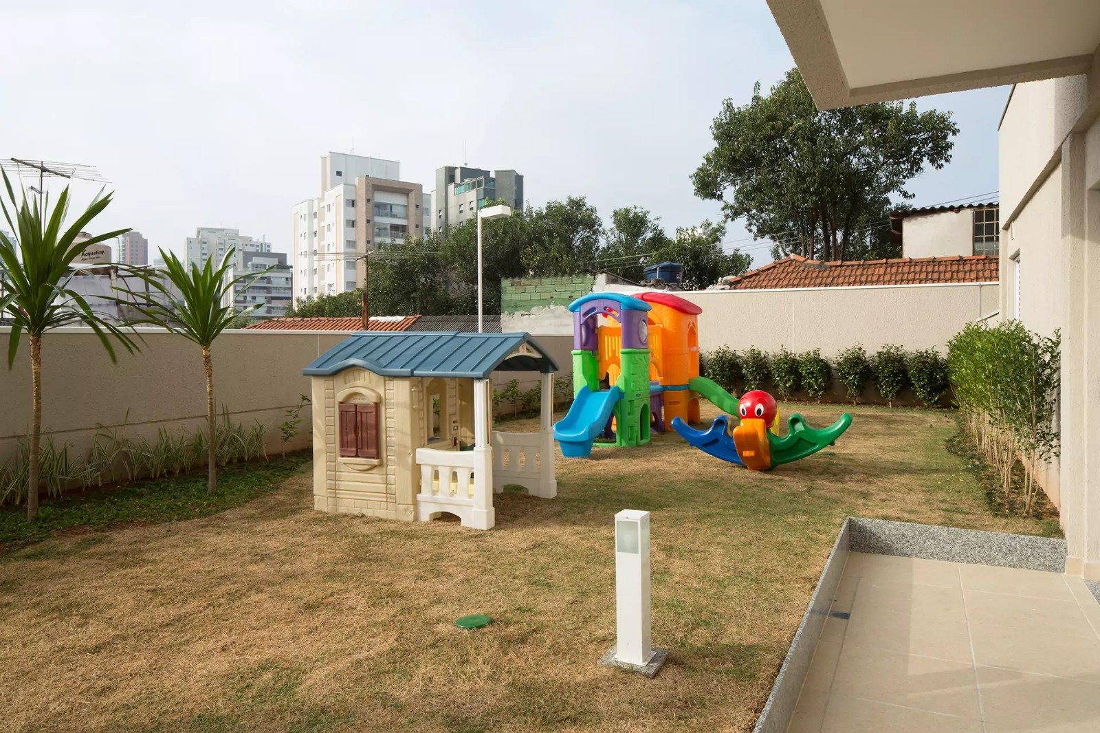 apartamento com 1 quarto(s) com 1 vaga(s) com 1 suíte(s) com 2 banheiro(s) - VILA ROMANA, São Paulo / SP