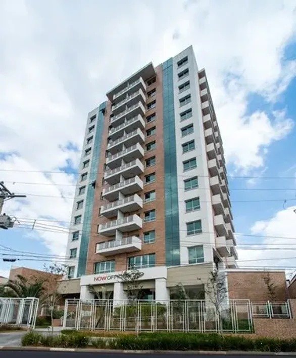 comercial com 1 vaga(s) com 1 banheiro(s) - LAPA, São Paulo / SP