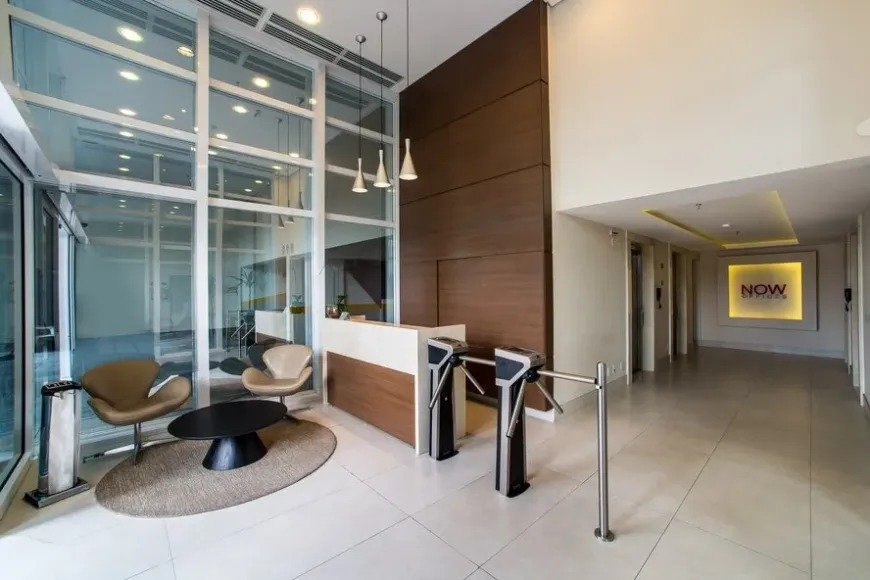 comercial com 1 vaga(s) com 1 banheiro(s) - LAPA, São Paulo / SP