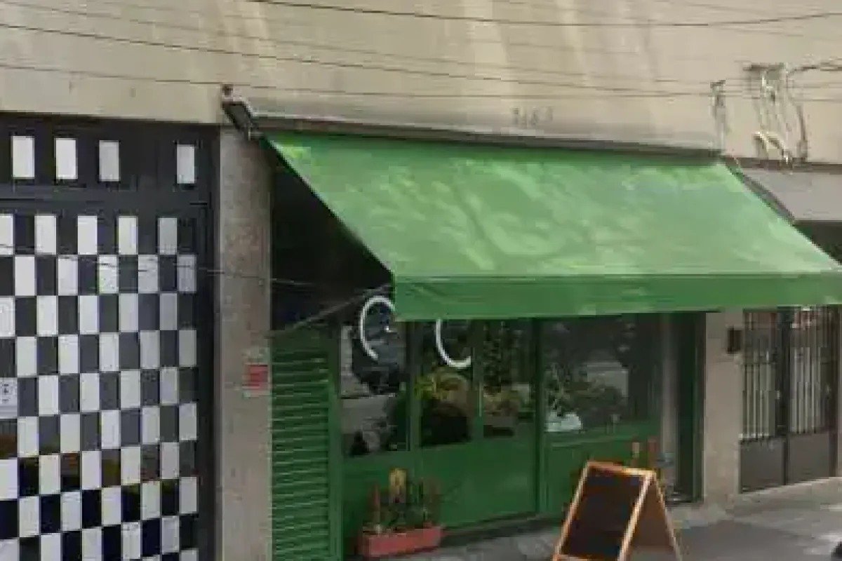 comercial com 2 banheiro(s) - Higienopolis, São Paulo / SP