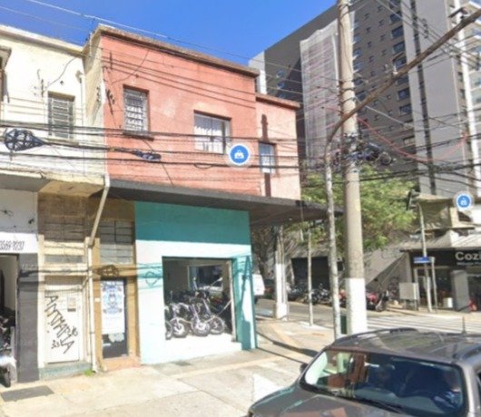 comercial com 1 banheiro(s) - LAPA, São Paulo / SP