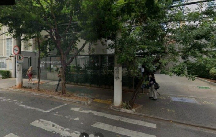 comercial com 1 vaga(s) com 2 banheiro(s) - PERDIZES, São Paulo / SP