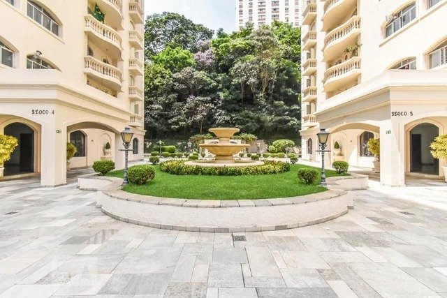 apartamento com 3 quarto(s) com 2 vaga(s) com 1 suíte(s) - SUMARE, São Paulo / SP
